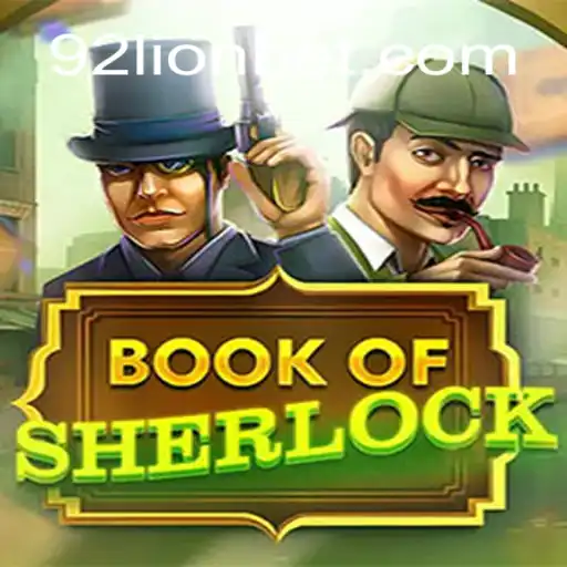 Explorando o Mundo do Jogo BookOfSherlock e a Intrigante Palavras-Chave 92Lion