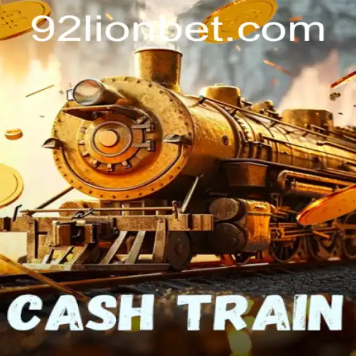 CashTrain: Descubra o Inovador Jogo de Estratégia e Aventura