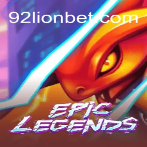 EpicLegends: Uma Jornada Épica no Mundo dos Jogos Digitais