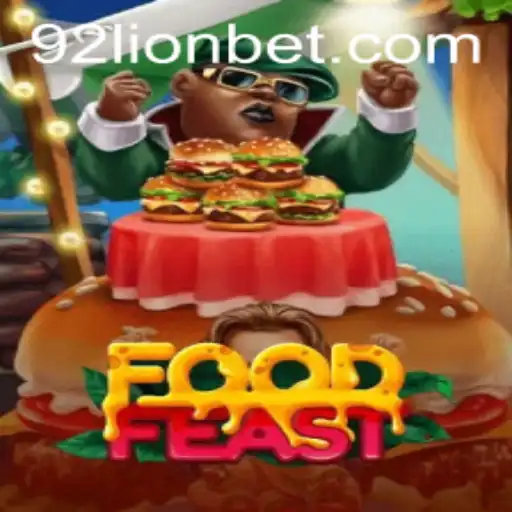 Explorando o Mundo de FoodFeast: Um Jogo de Estratégia e Criatividade