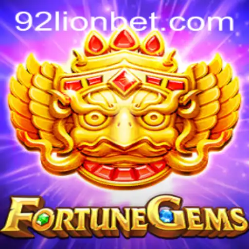 Descubra o Jogo Empolgante FortuneGems: Regras e Estratégias