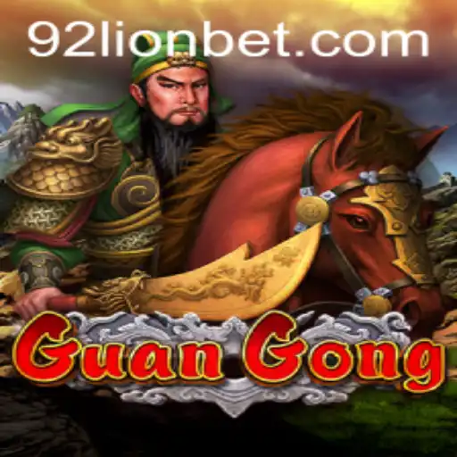 Explorando o Jogo 'GuanGong': Uma Aventura Épica