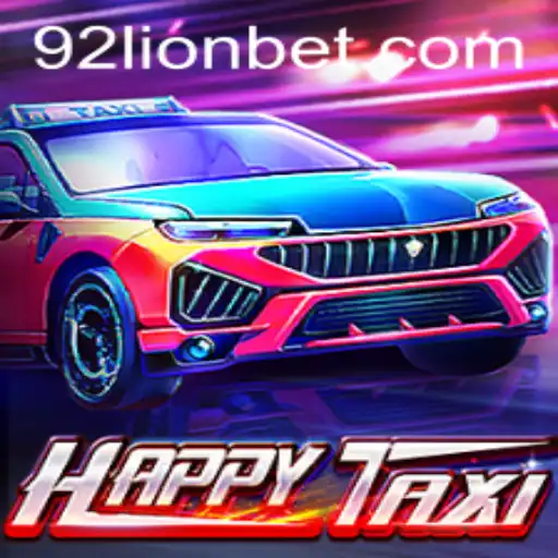 Descubra o Fascinante Mundo de HappyTaxi e Sua Conexão com 92Lion