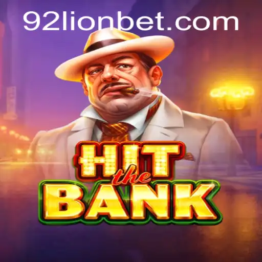 HitTheBank: Um Novo Jogo Que Promete Capturar a Atenção dos Jogadores
