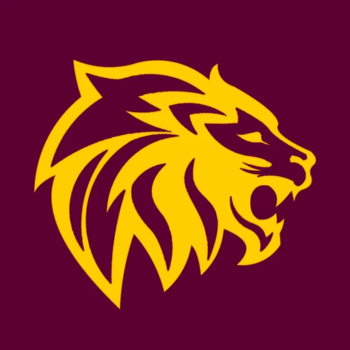92Lion Logo