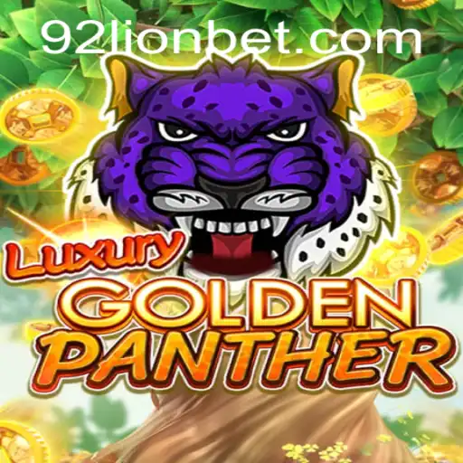 Explorando o Universo de LUXURYGOLDENPANTHER: A Nova Sensação dos Jogos