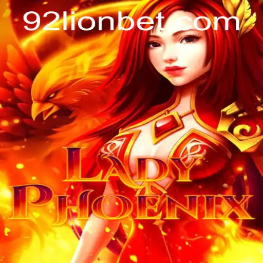 Mergulhe no Mundo de LadyPhoenix: Uma Aventura Inédita