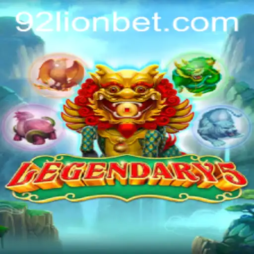 Explorando o Universo de Legendary5: O Novo Fenômeno dos Jogos com 92Lion