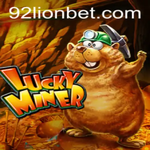 Explorando LuckyMiner: O Jogo que Conquista Novos Territórios