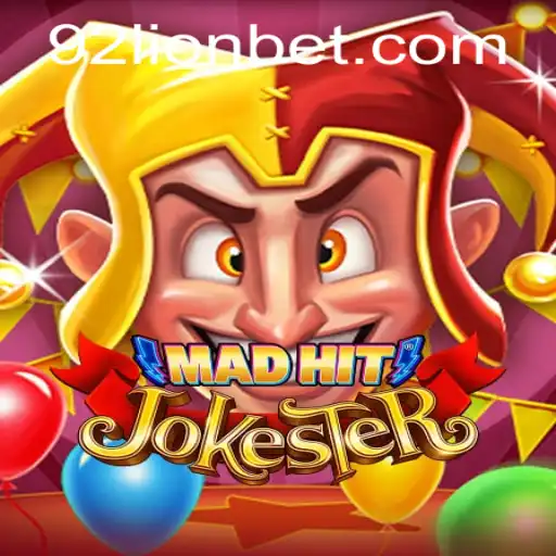Explorando o Universo de MadHitJokester: Uma Jornada Emocionante