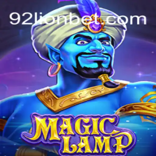 Explorando MagicLamp: O Jogo Que Conquista o Público
