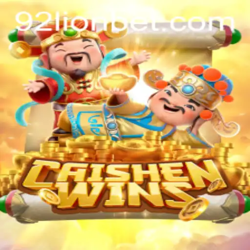 Explorando CaishenWins: O Fascinante Mundo dos Jogos de Azar com 92Lion