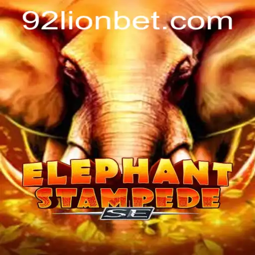 Descubra o Empolgante Mundo de ElephantStampedeSE: O Jogo Inovador do Momento