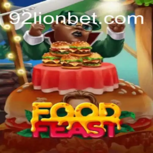 Explorando o Mundo de FoodFeast: Um Jogo de Estratégia e Criatividade