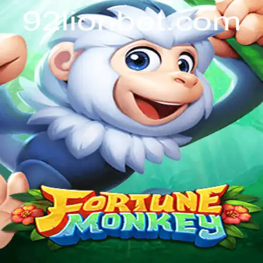 A Fascinante Experiência de Jogo com FortuneMonkey e o Enigma de 92Lion