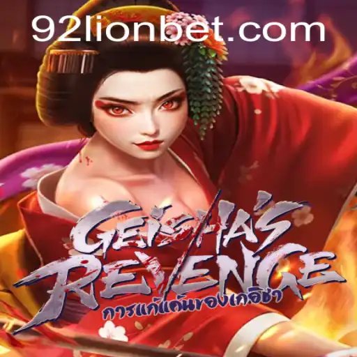 Explorando GeishasRevenge: Um Mergulho no Mundo de 92Lion
