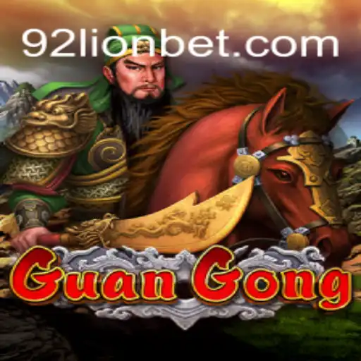 Explorando o Jogo 'GuanGong': Uma Aventura Épica