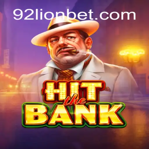 HitTheBank: Um Novo Jogo Que Promete Capturar a Atenção dos Jogadores