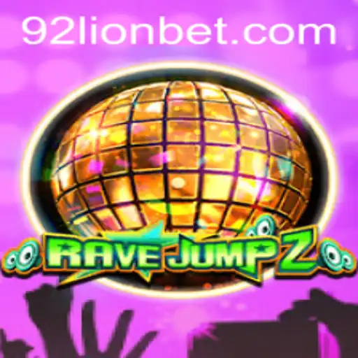 Explorando o Universo de RaveJump2: Uma Jornada Empolgante com 92Lion