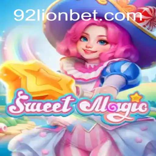 Descubra a Magia do Jogo 'SweetMagic': Uma Experiência Encantadora