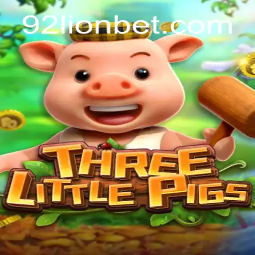 Explorando THREELITTLEPIGS: Um Jogo de Estratégia e Criatividade