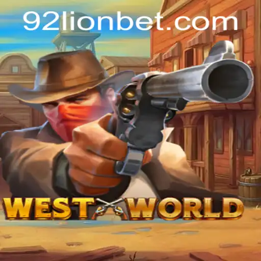Descubra o Mundo de WestWorld: O Jogo que Desafia a Realidade com 92Lion