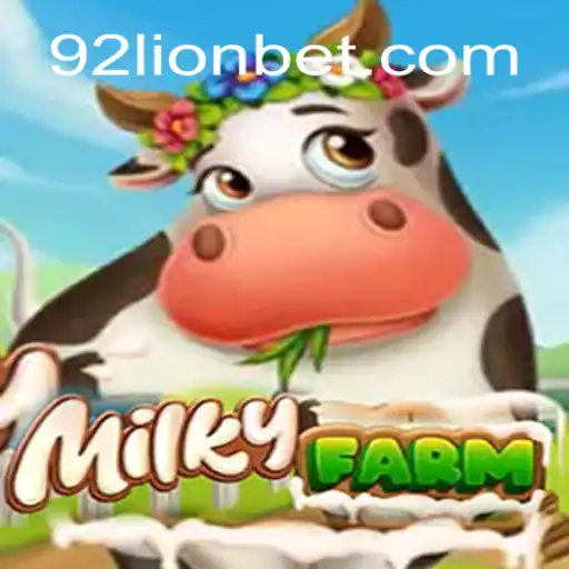 Desvendando MilkyFarm: O Universo Lúdico de 92Lion