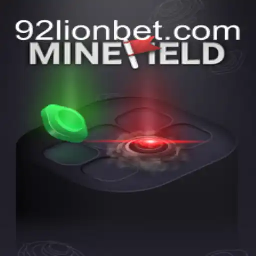 Descubra o Mundo de MineField com 92Lion