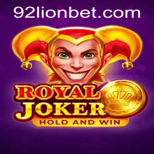 Descubra o Fascinante Mundo de Royaljoker: Aventura e Estratégia com 92Lion