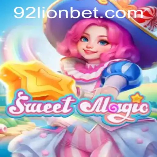 Descubra a Magia do Jogo 'SweetMagic': Uma Experiência Encantadora