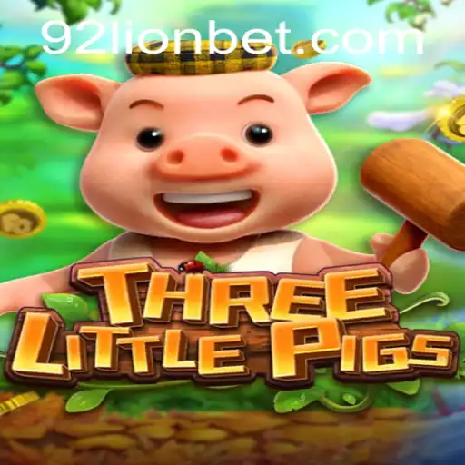 Explorando THREELITTLEPIGS: Um Jogo de Estratégia e Criatividade
