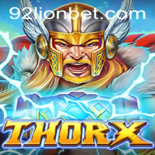 ThorX: A emocionante experiência de jogo do momento