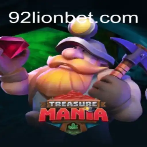 Explorando TreasureMania: O Novo Fenômeno no Mundo dos Jogos