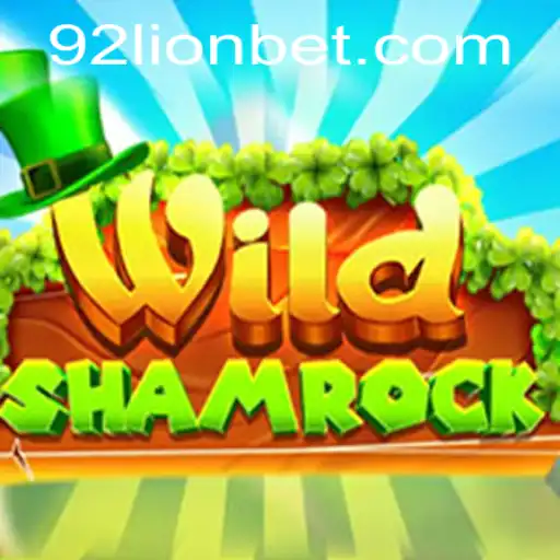 WildShamrock: A Fascinante Jornada no Mundo de 92Lion