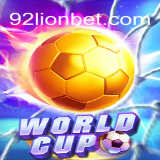 WorldCup 92Lion: A Nova Era dos Jogos Competitivos